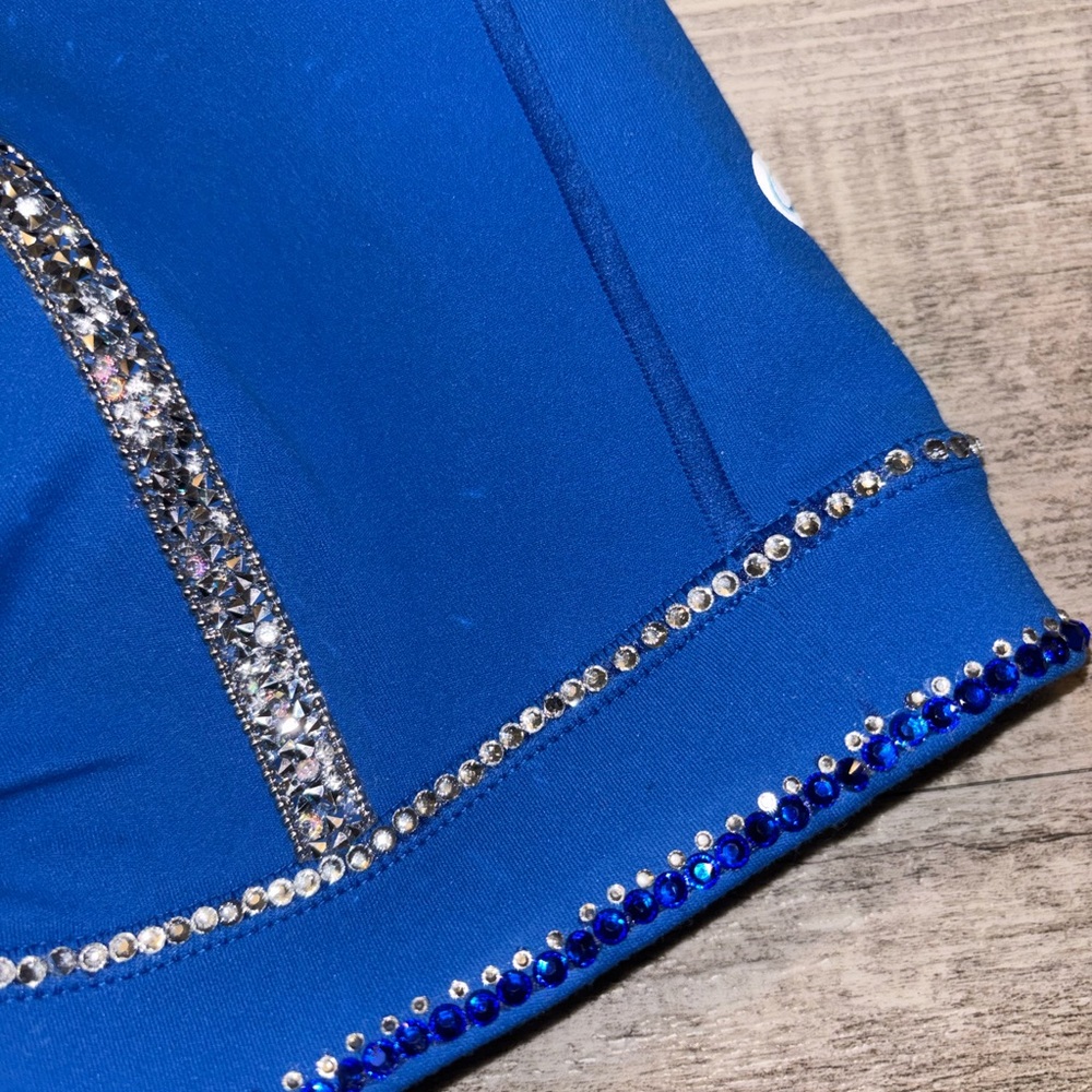 Custom Pro Dance/Cheer Audition Wear - Picture 7 of 7